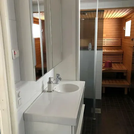 Harjuniemi Kangosjarvi