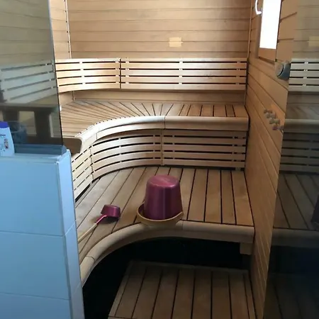 Harjuniemi Tatil Evi