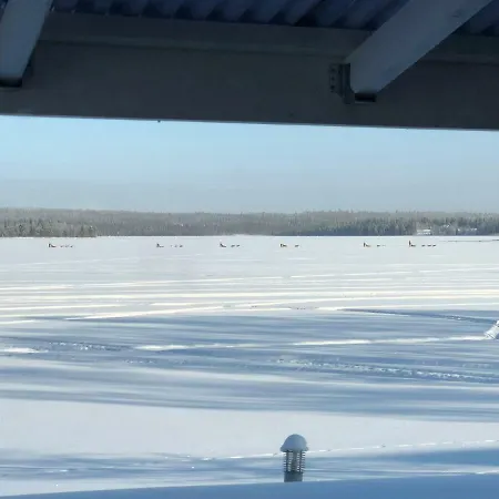 Harjuniemi