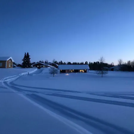Harjuniemi *