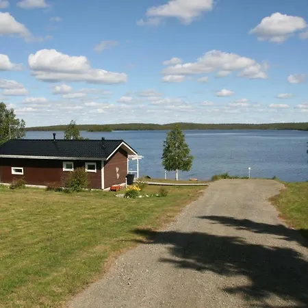 Harjuniemi * Kangosjarvi