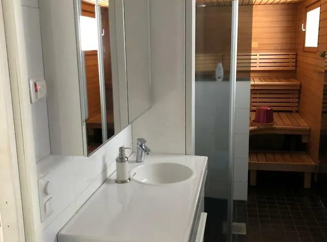 Harjuniemi Kangosjarvi