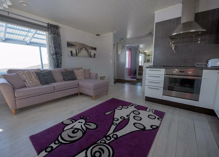 Hébergement de vacances Harjuniemi *