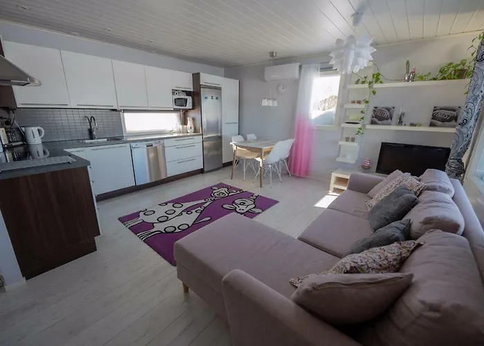 Harjuniemi * Kangosjarvi